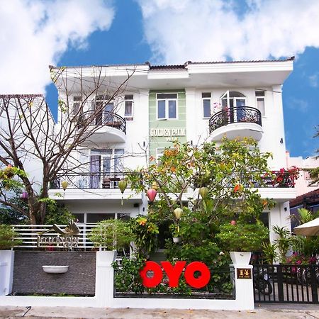 Golden Palm Villa Hoi An Exterior photo